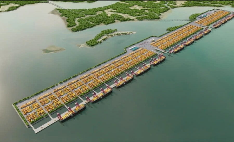 Sáng nay, TP.HCM khởi công loạt dự án lớn