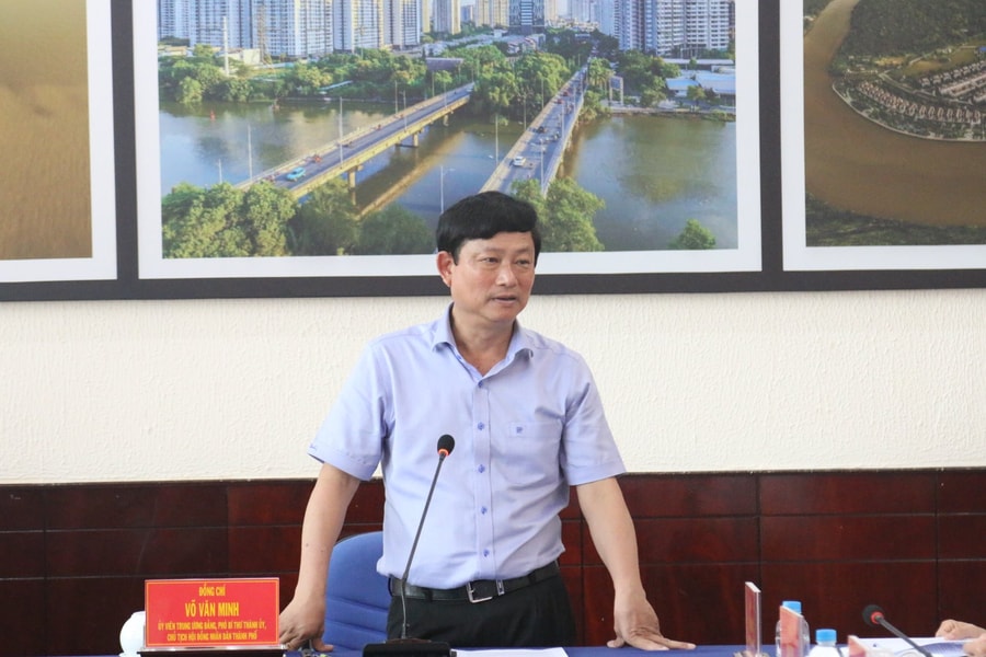 TP.HCM gỡ "nút thắt" nhà ven kênh rạch: Đảm bảo an sinh cho người dân