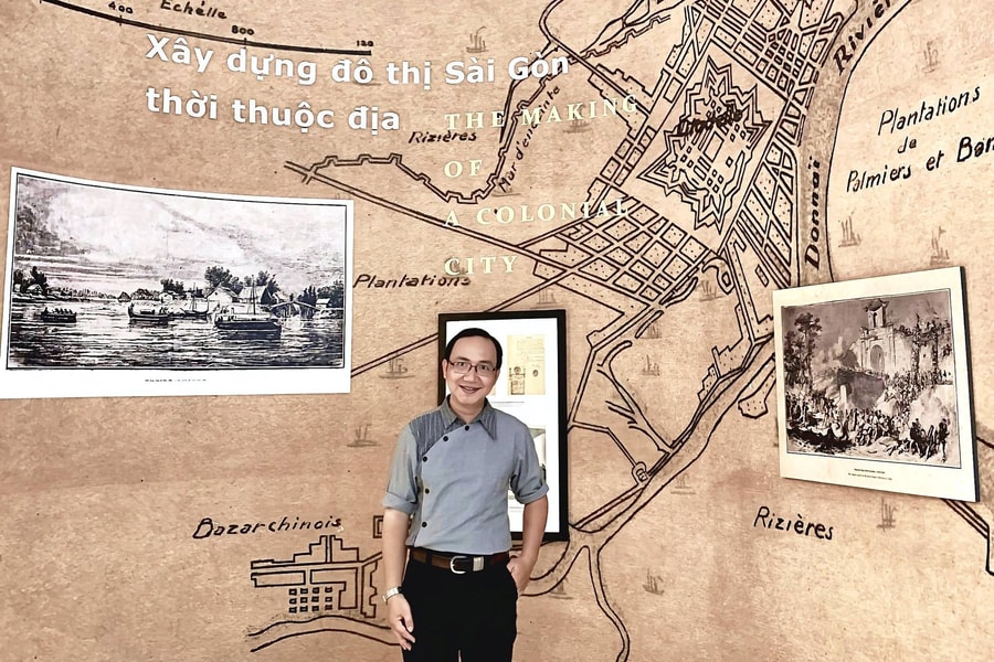 Thành phố Hồ Chí Minh - Phong vị Sài thành!