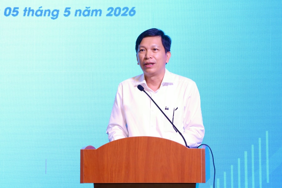 TP.HCM tập huấn năng lực số, AI cho đoàn viên thanh niên