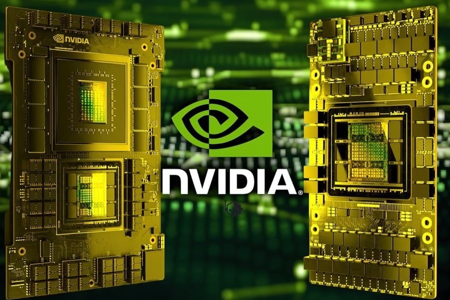 Châu Á chiếm 90% chi phí sản xuất của Nvidia giữa làn sóng "AI vật lý"