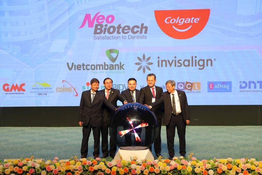Hơn 400 báo cáo trình bày tại Hội nghị Khoa học Công nghệ lần thứ XIX