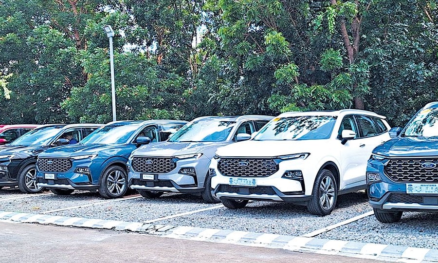 Thị trường ô tô tháng 4/2026: Doanh số xe lắp ráp và nhập khẩu... đều giảm