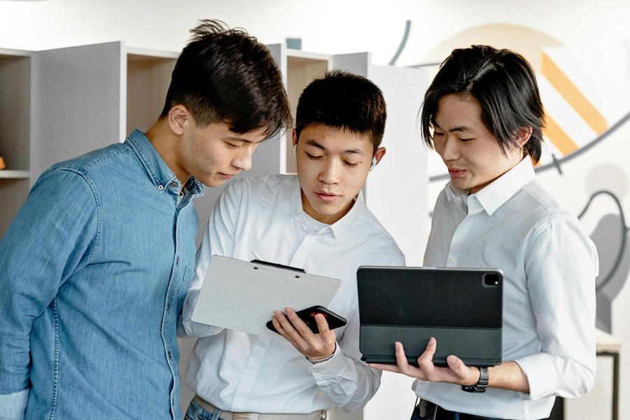 Startup AI Việt và bài toán lợi thế bền vững