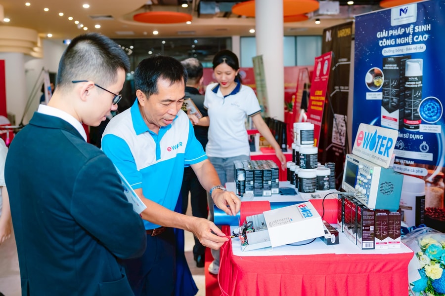 TP.HCM lập quỹ đầu tư mạo hiểm: 'Vốn mồi' cho công nghệ Việt