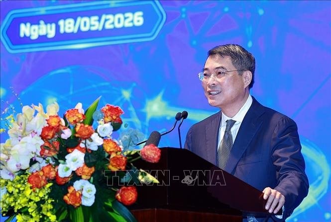 Thủ tướng Lê Minh Hưng: "Chìa khóa vàng" khoa học công nghệ, đổi mới sáng tạo