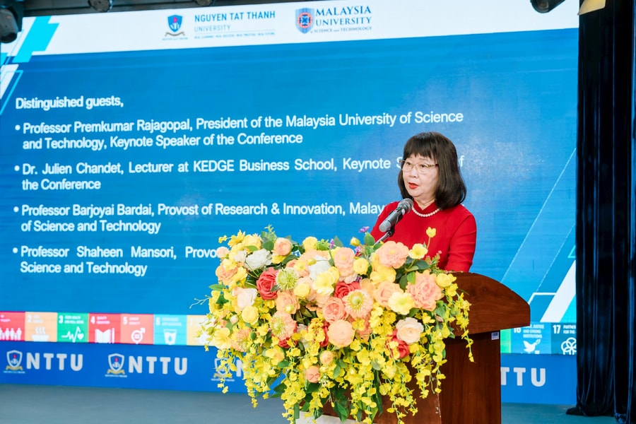 AI, dữ liệu và kinh tế xanh đang tái định hình giáo dục đại học