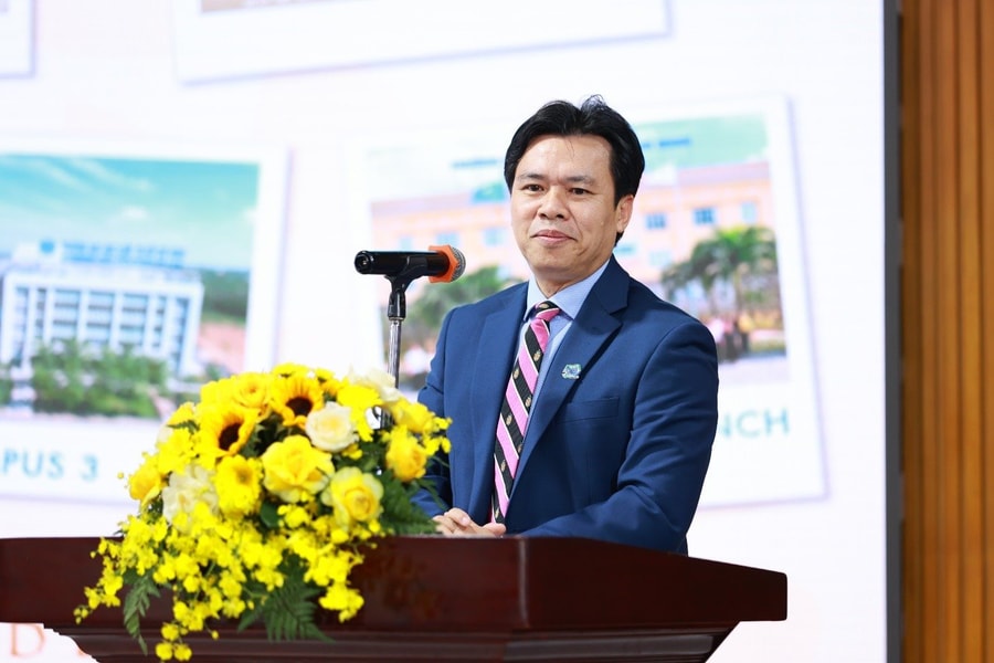 Đam mê, môi trường và bản lĩnh: 'Chìa khóa vàng' để bước vào ngành luật