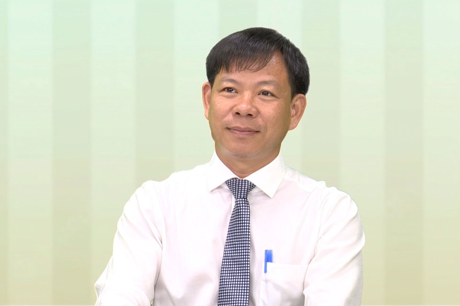 TS Nguyễn Trung Nhân: “Thí sinh cần chọn ngành phù hợp với năng lực, không chạy theo xu hướng”