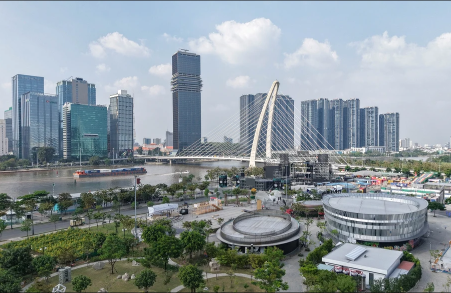 Đề xuất tăng quy mô tổ dân phố tại Hà Nội và TP.HCM lên tối thiểu 700 hộ