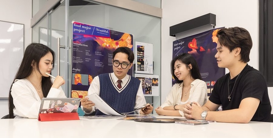 TS. Đặng Quang Vinh: Điểm sàn xét tốt nghiệp 15 là một ngưỡng cần thiết