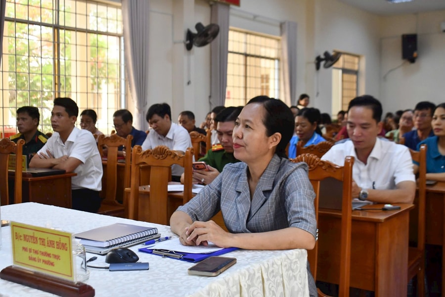 Triển khai 50 công trình chào mừng 50 năm thành phố mang tên Bác