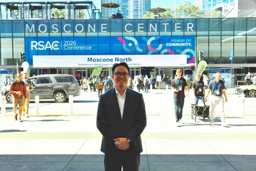 Người Việt duy nhất vừa vào danh sách Forbes Under 30 Asia ở lĩnh vực đầu tư công nghệ