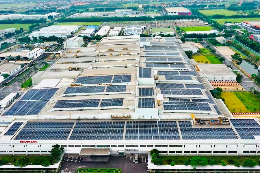 Kết quả Kinh doanh năm tài chính 2026 của Honda Việt Nam: Gần 2,3 triệu xe máy, hơn 28.000 ô tô đến tay khách mua