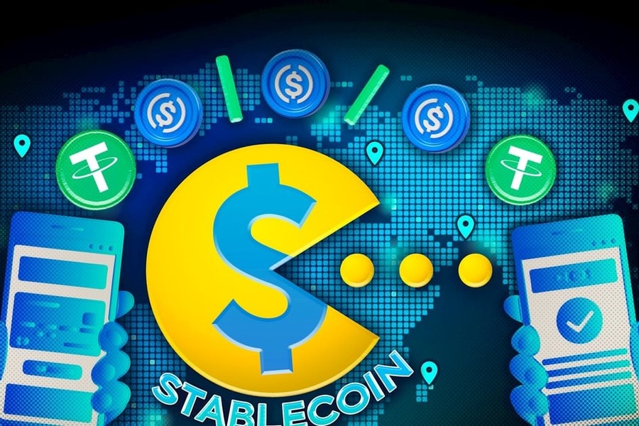 Mở rộng thanh toán xuyên biên giới, thí điểm Stablecoin qua mã QR cho du khách