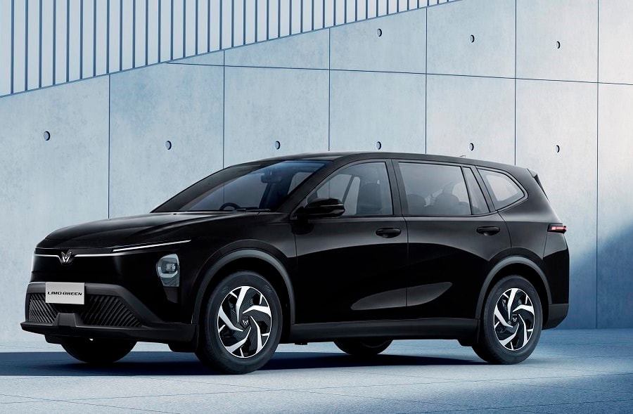 VinFast, Autobrains và NVIDIA triển khai chương trình robotaxi cấp độ 4 ứng dụng Agentic AI đầu tiên tại Đông Nam Á