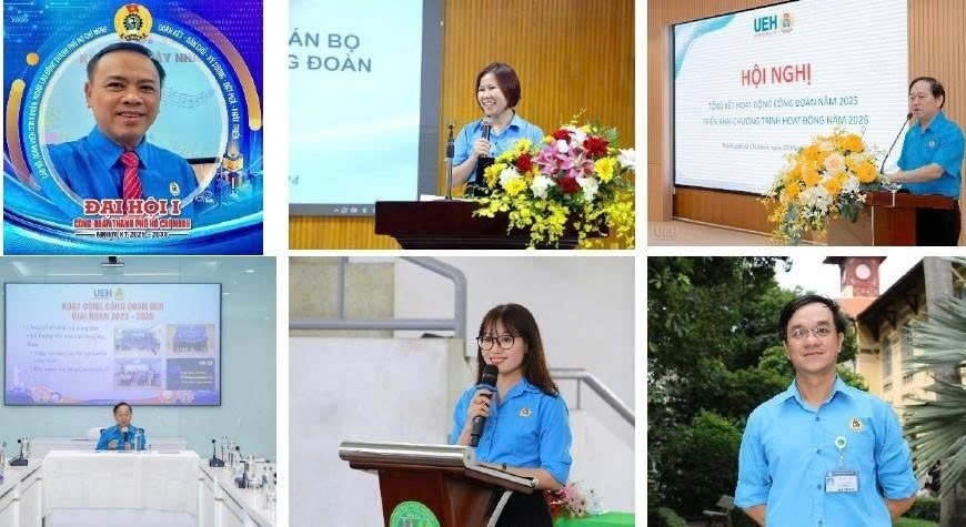 Kỳ vọng trước thềm Đại hội Công đoàn Việt Nam lần thứ XIV