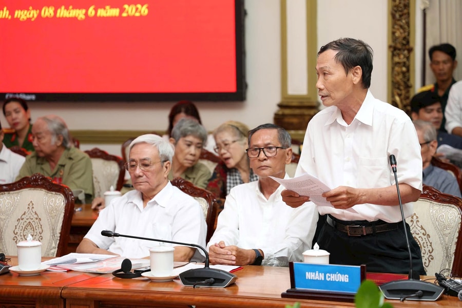Khai quật khu mộ liệt sĩ tại Công viên Lê Thị Riêng vào đầu tháng 7