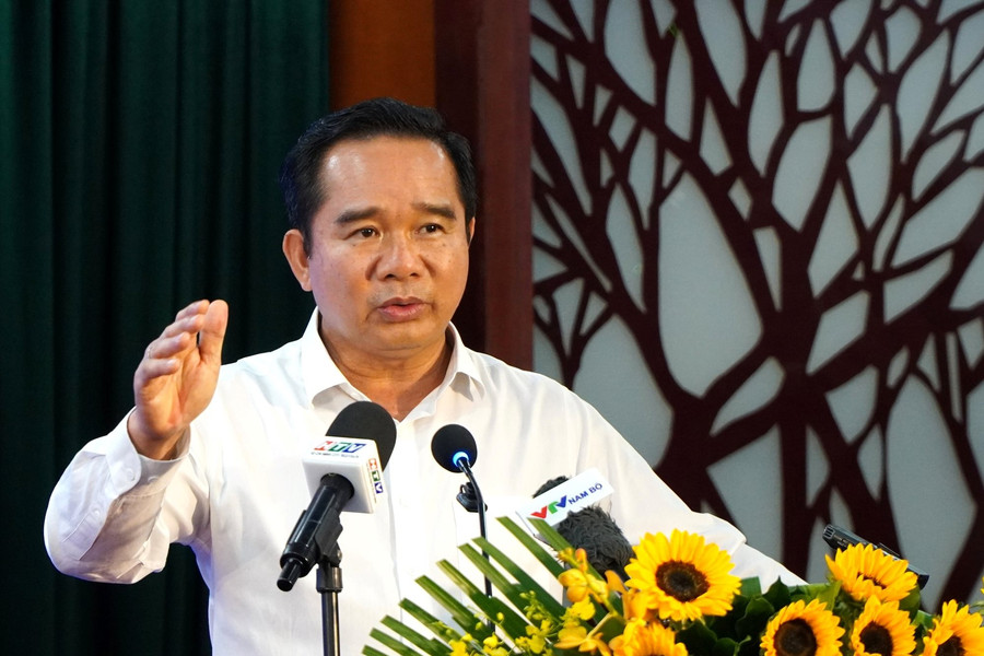 TP.HCM: 13 doanh nghiệp đăng ký xây dựng 97.900 nhà ở cho thuê