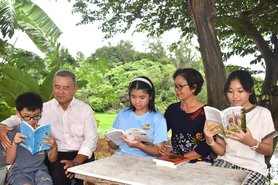 Tổ chức Cuộc thi tìm hiểu pháp luật về Gia đình và Phòng, chống bạo lực gia đình năm 2026