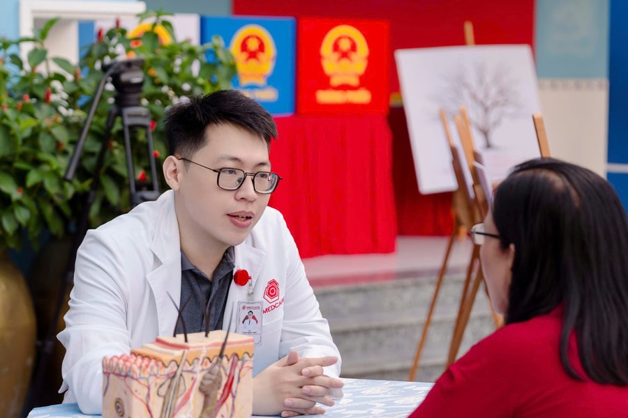 TP.HCM đẩy mạnh khám sức khỏe toàn dân gắn với quản lý dữ liệu y tế trên nền tảng số