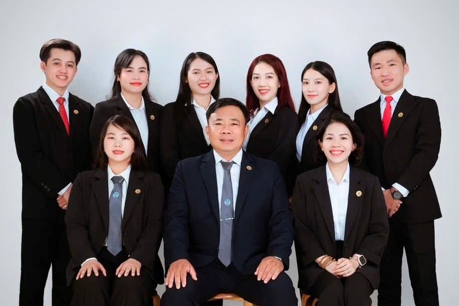 Luật Nam Hà: Một thập kỷ phụng sự công lý, đồng hành cùng doanh nghiệp