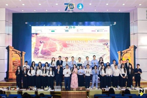 Chung kết Thủ lĩnh Sinh viên NEU 2026: Hành trình gọi tên những thủ lĩnh trẻ