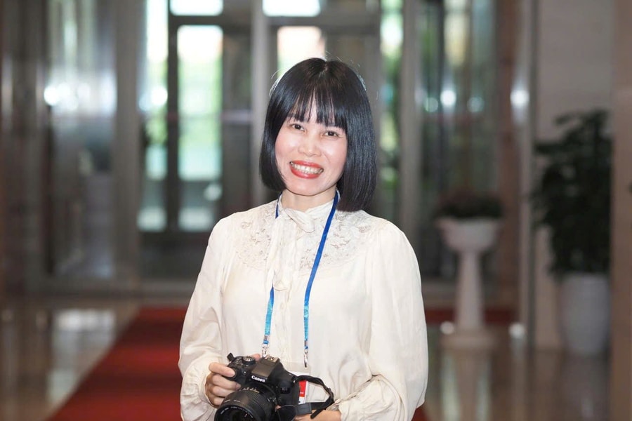 Giữ lửa nghề báo từ sứ mệnh kết nối khoa học với đời sống