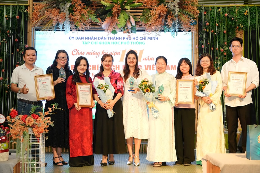 Mùa quả ngọt trên hành trình phụng sự cộng đồng