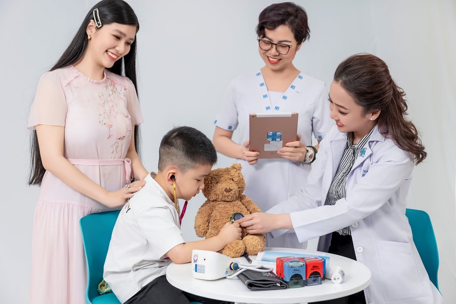 Vaccine tinh thần: Bạn đã tiêm chưa?