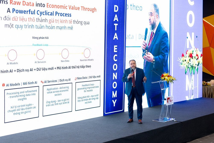 AI trong giáo dục đại học: Cần một "la bàn" về liêm chính học thuật