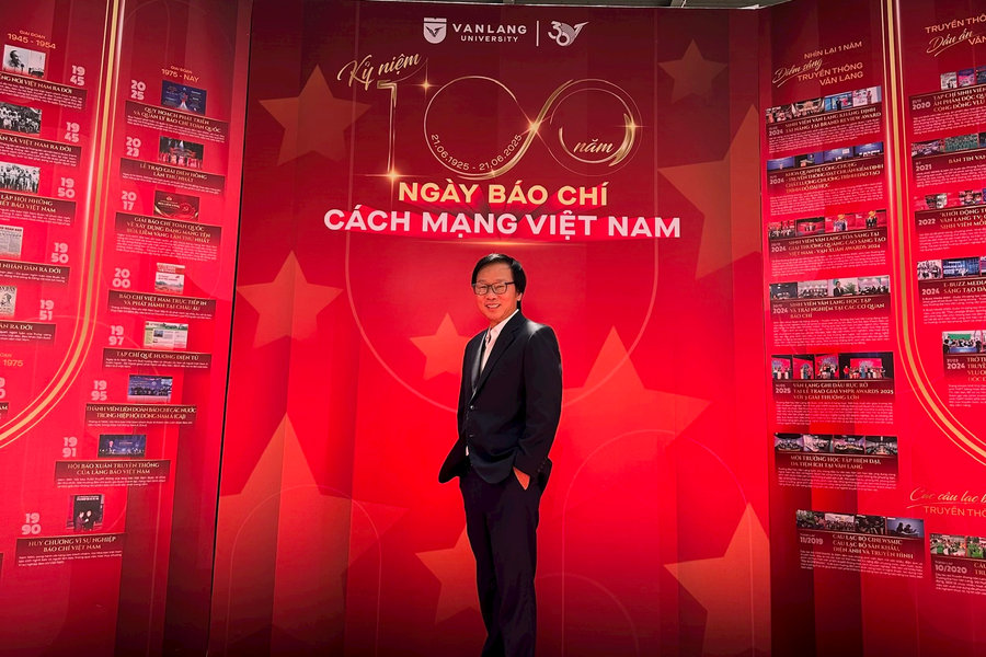 Khoa học phổ thông – người bạn của truyền thông và tuyển sinh